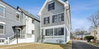 133 Forest Street 1F Gallery 1