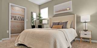 The Club at Millenia Gallery 20