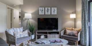 Hickory Woods Apartments Gallery 12