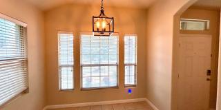 **APPLICATION RECEIVED** Modern Home with Fenced Backyard, Community Pool & Playground! Gallery 4