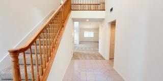Move-in Ready, 3BD/2.5BA, Two-Story Townhome at Vista Pointe in San Ramon- Available NOW! Gallery 5