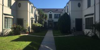 Olympic Blvd Apartments...REMODELED TWO BEDROOM APARTMENT with Garage…Carthay Circle Area, Great Location! CALL NOW! Olympic Blvd Apartments...REMODELED TWO BEDROOM APARTMENT with Garage…Carthay Circle Area, Great Location! CALL NOW! Gallery 1