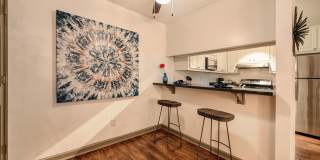 Lake Pointe Apartments Gallery 13