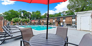 Georgian Oaks Apartments Gallery 26