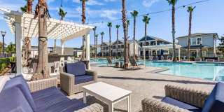 Student Housing - Arlington Townhomes and Cottages Gallery 5