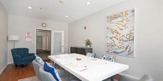 Oak View of Sonoma Hills Apartments Gallery 25