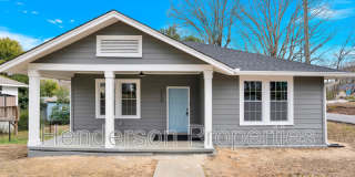 112 Dean Street Gallery 1