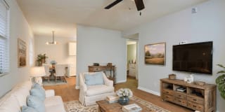 Jamestown Manor Apartments Gallery 19