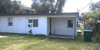 Cozy 1-Bedroom, 1-Bath Apartment Holly Hill Gallery 1