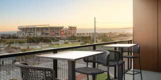 The Lafayette Gallery 8