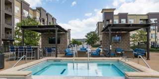 Alinea at Town and Country Gallery 22