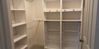 Partially furnished  West Side Location Gallery 11