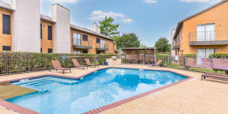 Amber Creek Apartments Gallery 2