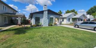 Charming house in Dinuba Gallery 1