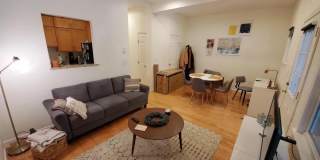 28 East Springfield St. Gallery 1