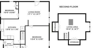 43-45 Parsons Boulevard Gallery 24