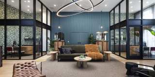 Alexan NoHo West Gallery 11
