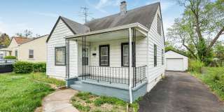 Newly Renovated - 3 Bed, 1.5 Bath Single-Family Home w/ Garage!! Gallery 8