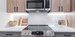 The Henslow Daniel Island Apartments & Townhomes Gallery 3