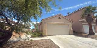 Welcome to this inviting 3-bedroom, 2-bathroom single-story home located in the desirable Rhodes Ranch area! Gallery 1