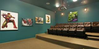 Seasons at Lea Hill Gallery 8