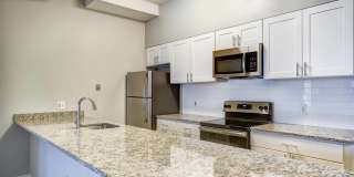 222 Saratoga Apartments Gallery 10