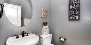End Unit 3 Bedroom Townhouse Style Home End Unit 3 Bedroom Townhouse Style Home Gallery 16
