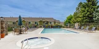 PeakView at T-Bone Ranch Apartments Gallery 10