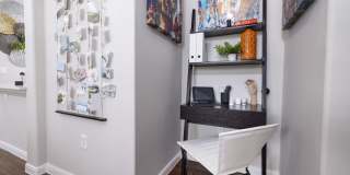 The Tribute Gallery 8