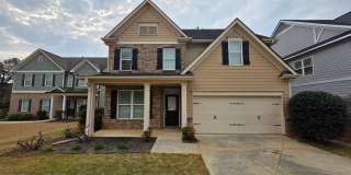Coming Soon! Spacious 4BR, 2.5BA Home in Flowery Branch Gallery 1