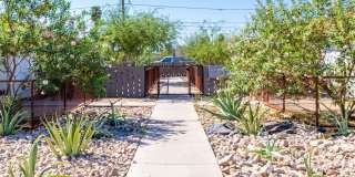 Garfield District Rental! Garfield District Rental! Gallery 1