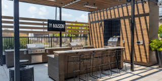 The Mason Gallery 62