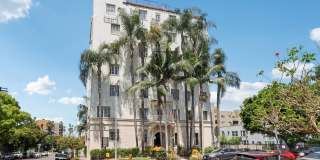 Linda Vista Apartments Linda Vista Apartments Gallery 1