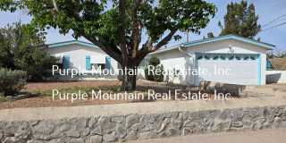AVAILABLE NOW:  3 Bedrooms, 2 Bath Home for Rent Gallery 1