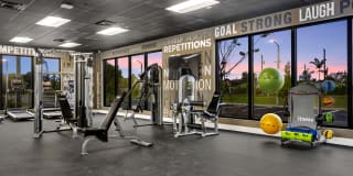 Pine Ridge Apartments Gallery 24