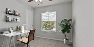 Echo Station Apartments Gallery 5