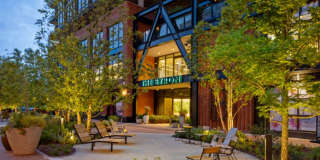 The Byron Gallery 6