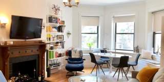 247 Newbury St. Gallery 1