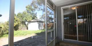 3 bedroom home with large yard on the west end! Gallery 22