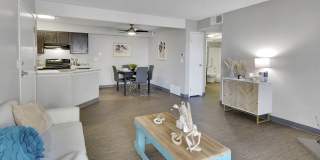 Velo Apartments Gallery 22