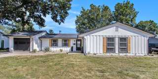 1160 Helman Drive - Comfortable 3 Bed, 1.5 Bath Home in McKinley Terrace 1160 Helman Drive - Comfortable 3 Bed, 1.5 Bath Home in McKinley Terrace Gallery 4