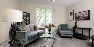 The Barrington Club Gallery 1