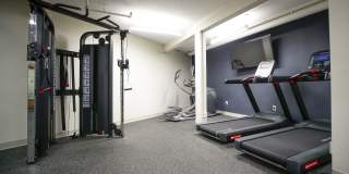 Oak Pointe Apartments Gallery 78