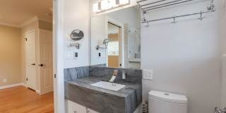 4BR/3.5BA Belmont Home with Multiple Ensuite Bedrooms, A/C & 2-Car Garage | YouTube Tour Gallery 26
