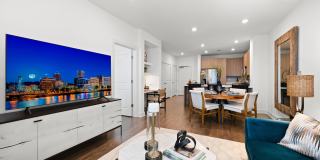 Hanover Evans Station Gallery 16