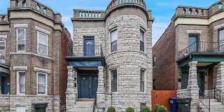 4631 Washington Avenue Gallery 1