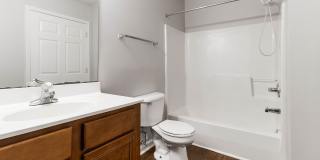 Eagle Creek Townhomes Eagle Creek Townhomes Gallery 1