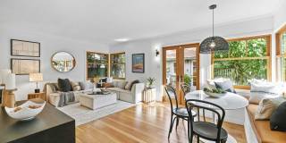 1419 Allston Way Apt A Gallery 1