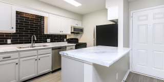 The Roosevelt Apartment Homes Gallery 1