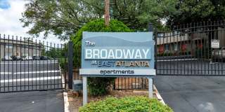 The Broadway at East Atlanta The Broadway at East Atlanta Gallery 28